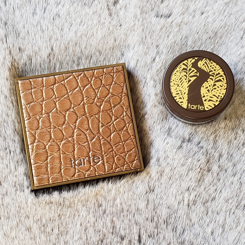Tarte Amazonian Clay Duo - Brand New